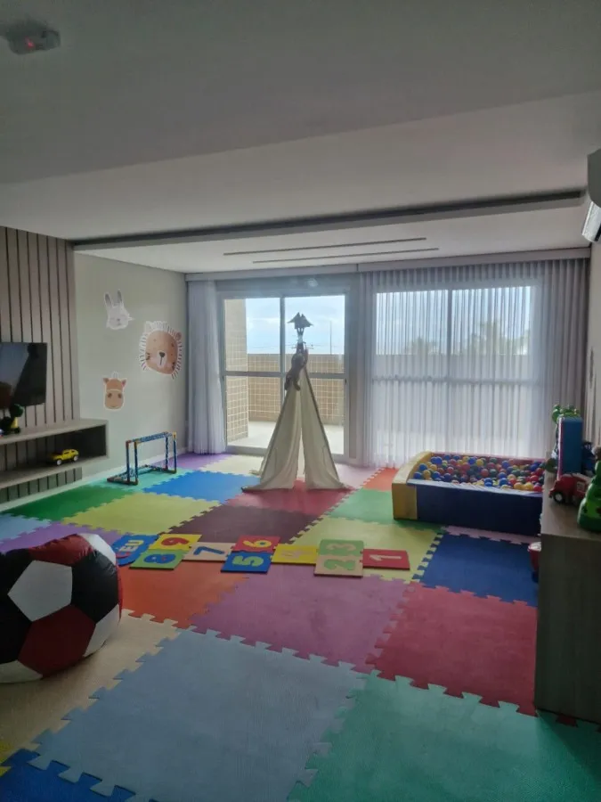 Imagem Apartamento para Venda em Praia Grande, Real, 3 dormitórios, 1 suíte, 1 banheiro, 2 vagas
