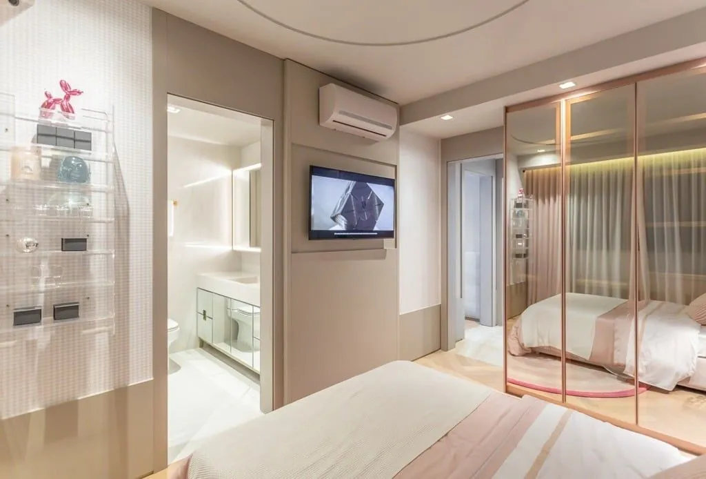 Imagem Apartamento em Jardim Europa