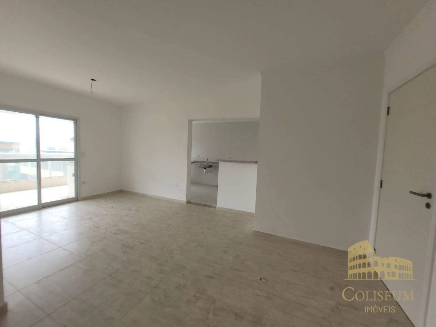 Imagem Apartamento com 3 quartos à venda, 125 m² por R$ 890.000 - Tupi - Praia Grande/SP