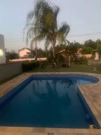 Imagem Sobrado com 5 dormitórios no Ninho Verde I - Aceita permuta