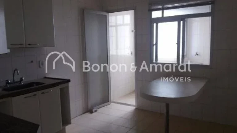 Imagem Apartamento à venda no Cambuí - Campinas/SP