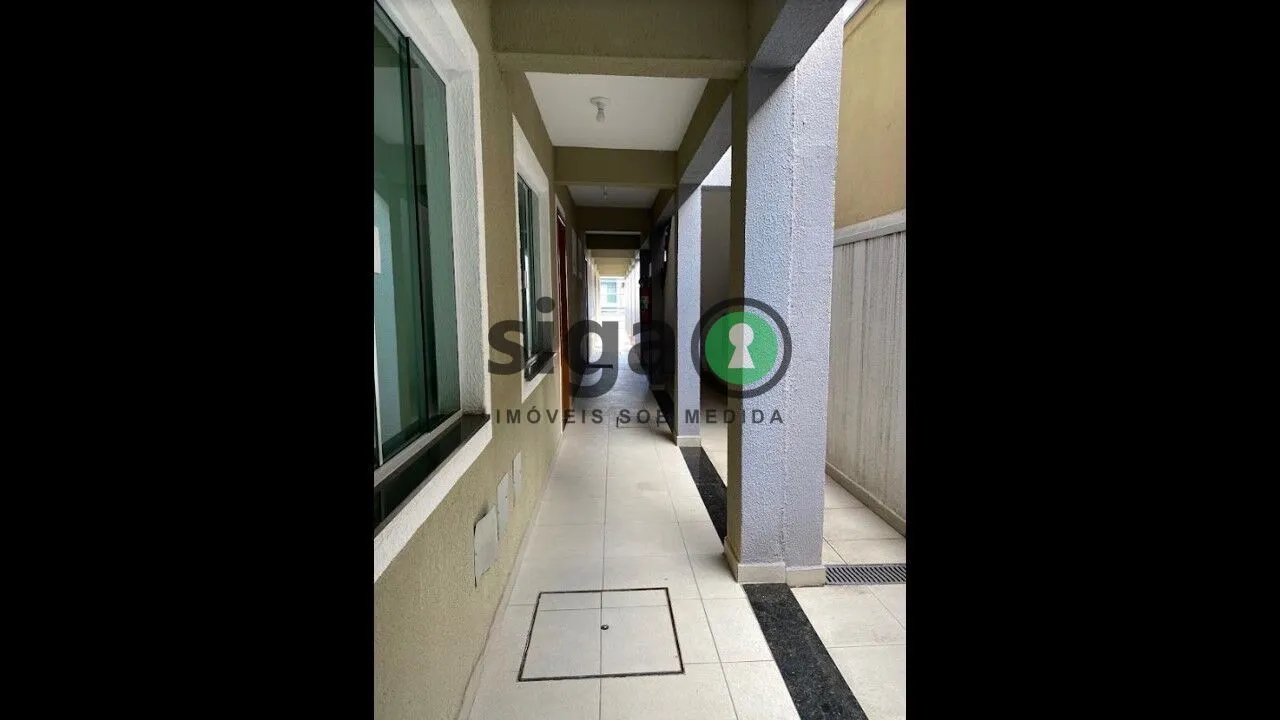 Imagem Apartamento Aconchegante com Quintal Próximo ao Metrô Vila Matilde.