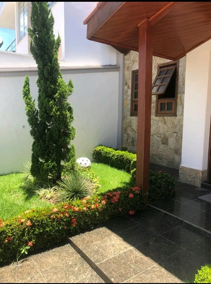 Imagem Casa à venda 3 Quartos, 1 Suite, 4 Vagas, 250M², Jardim Paraibá, Aparecida - SP