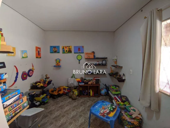 Imagem Casa a venda bairro Campina Verde, São Joaquim de Bicas MG
