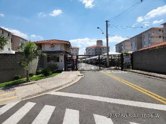 Foto do imóvel Oportunidade Única em CAMPINAS - SP | Tipo: Apartamento | Negociação: Venda Direta Online | Situação: Imóvel em RUA 01