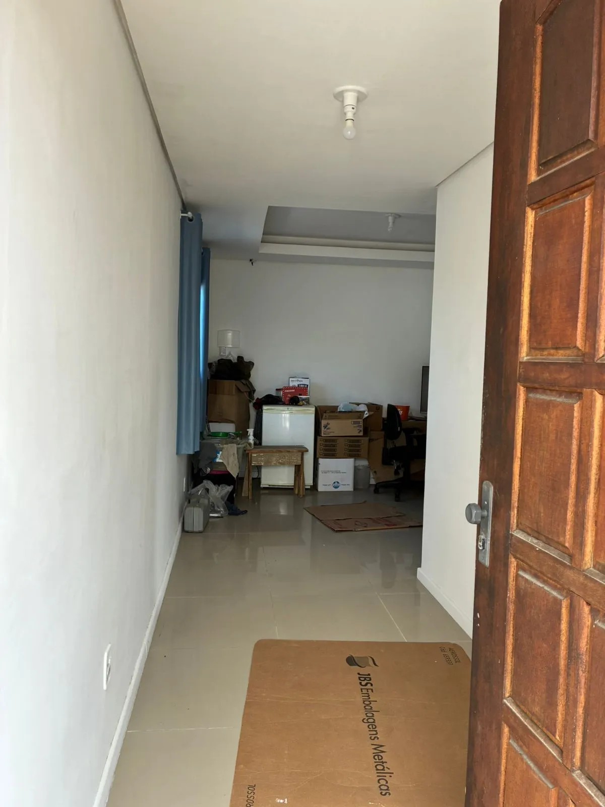 Imagem Casa em Jardim Carvalho