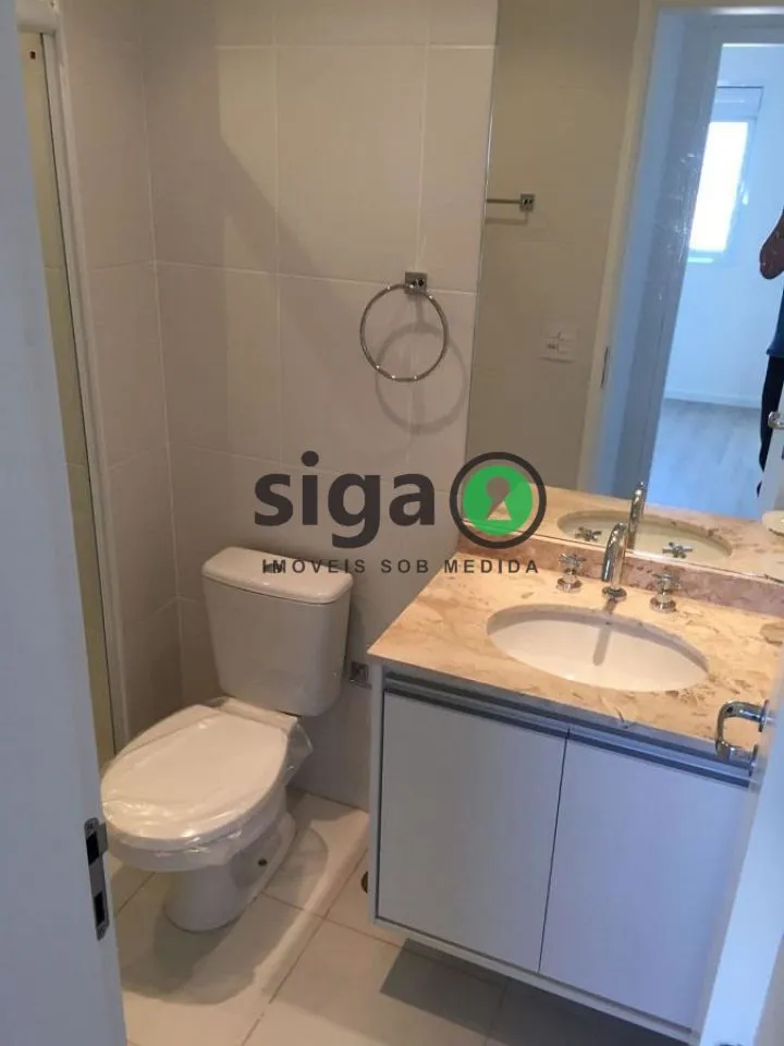 Imagem Cobertura a venda em Pinheiros com 2 quartos