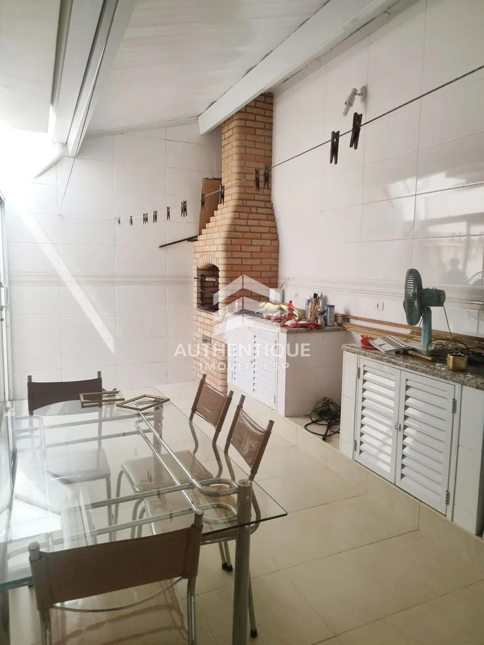 Imagem Casa térrea em Sorocaba à venda
