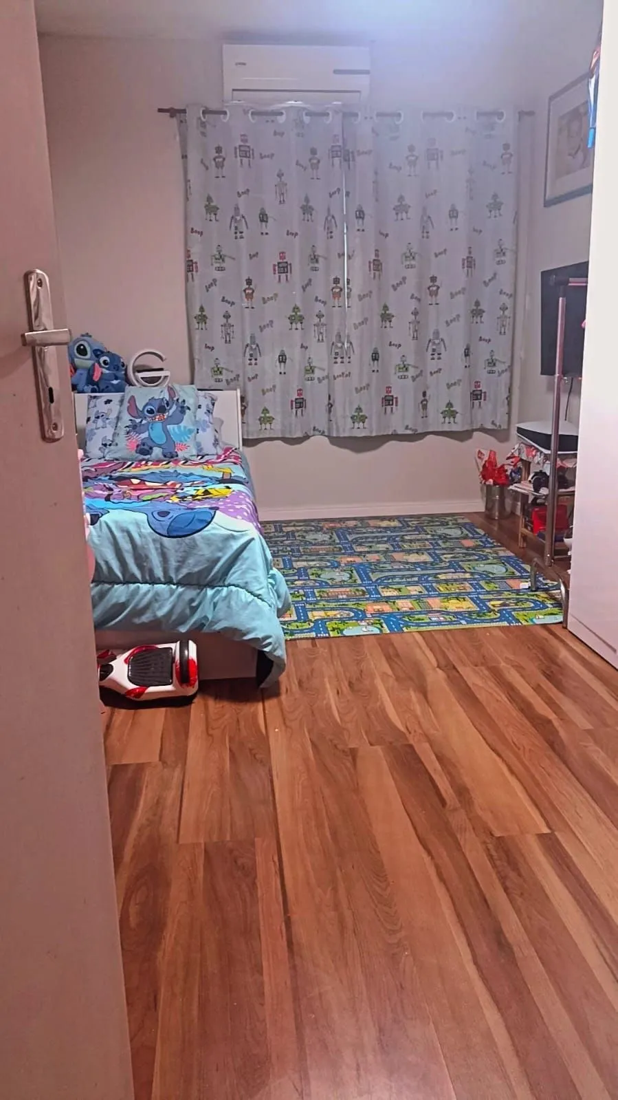 Imagem Casa a venda no Bairro Aberta dos Morros - 4 dormitórios