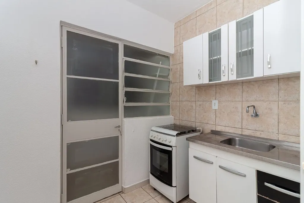 Imagem Apartamento em Passo da Areia