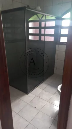 Imagem Casa Térrea para venda com 300 metros quadrados com 3 quartos em Taboão - São Bernardo do Campo - SP