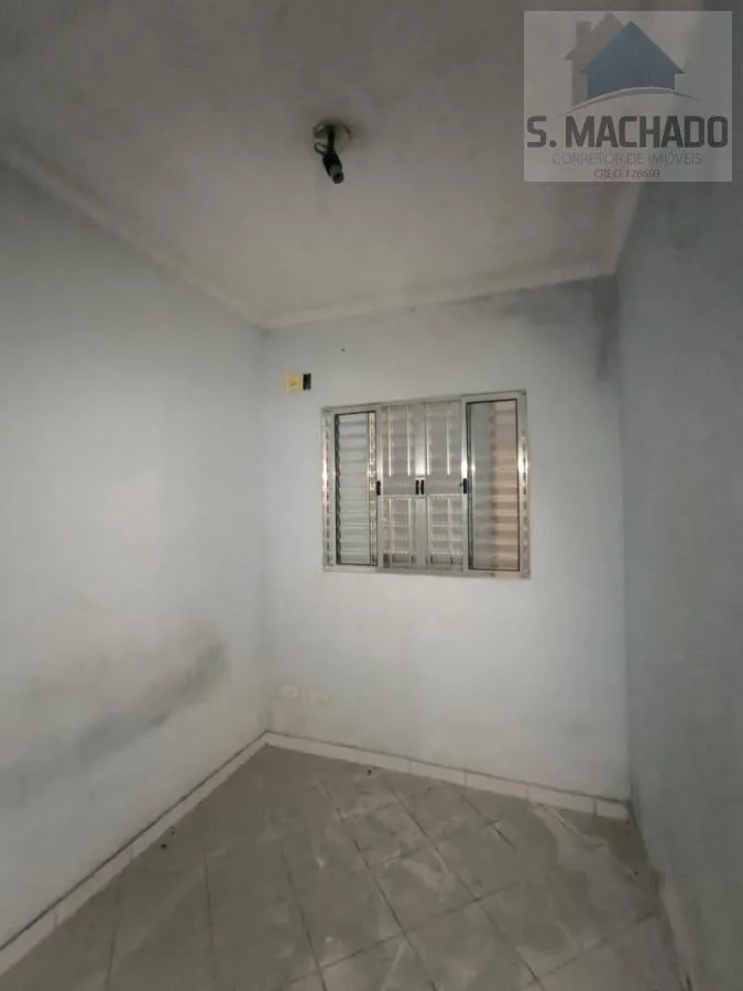 Imagem Casa para Venda em Santo André / SP no bairro Parque Oratório