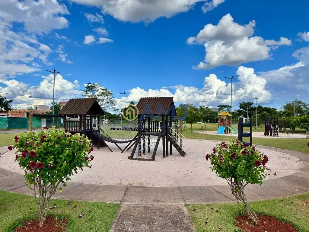 Imagem Casa de Alto Padrão no Terras Alpha 2 - Senador Canedo