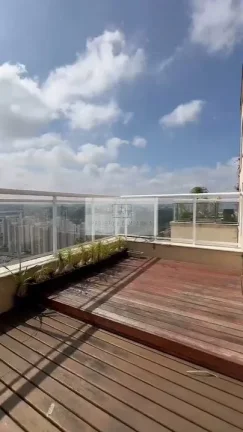 Imagem Apartamento Duplex/Cobertura em Interlagos - São Paulo