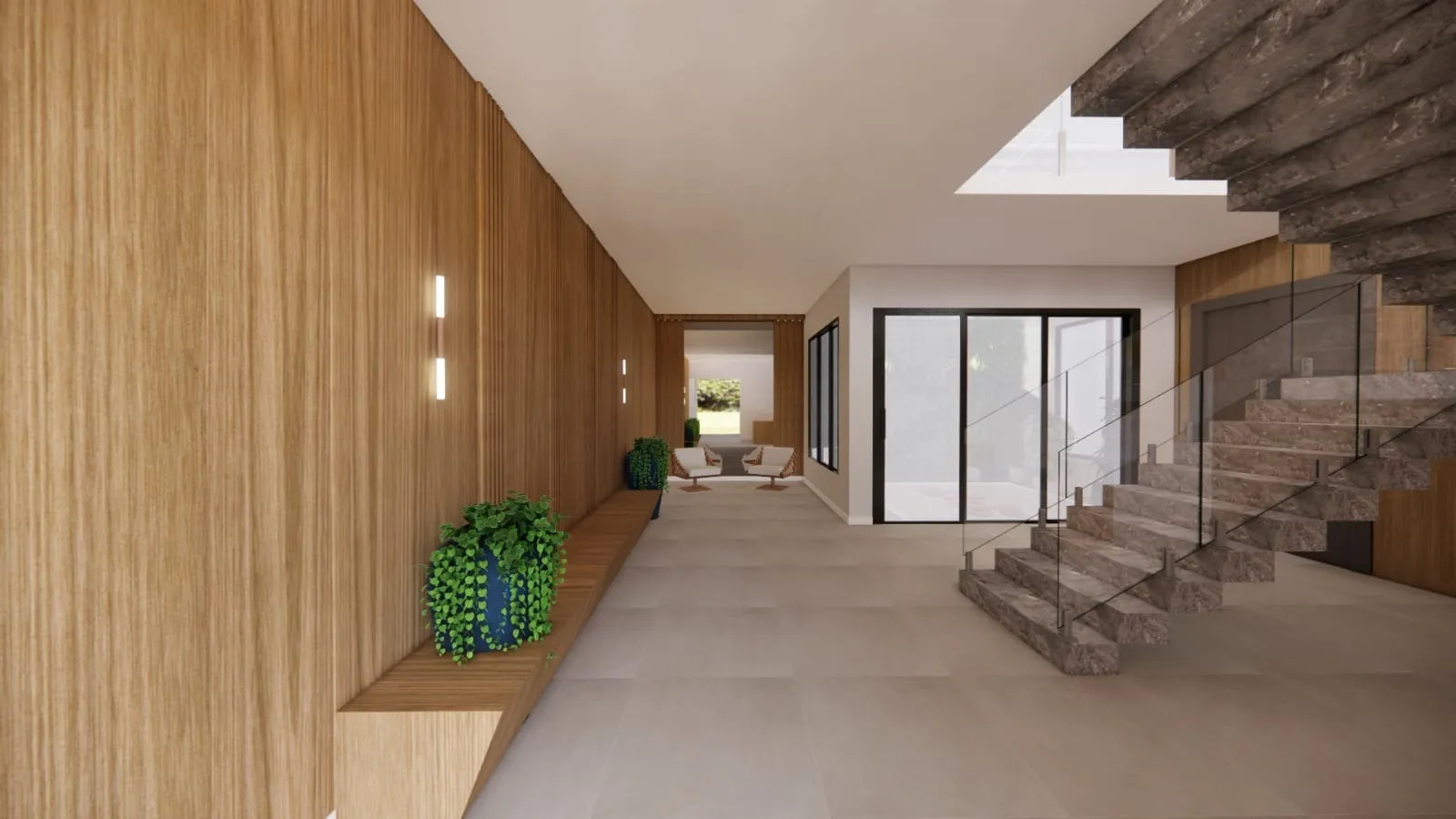 Imagem Casa de 686,82m2, Localizada no Condomínio Residencial Saint Patrick em Sorocaba/SP!