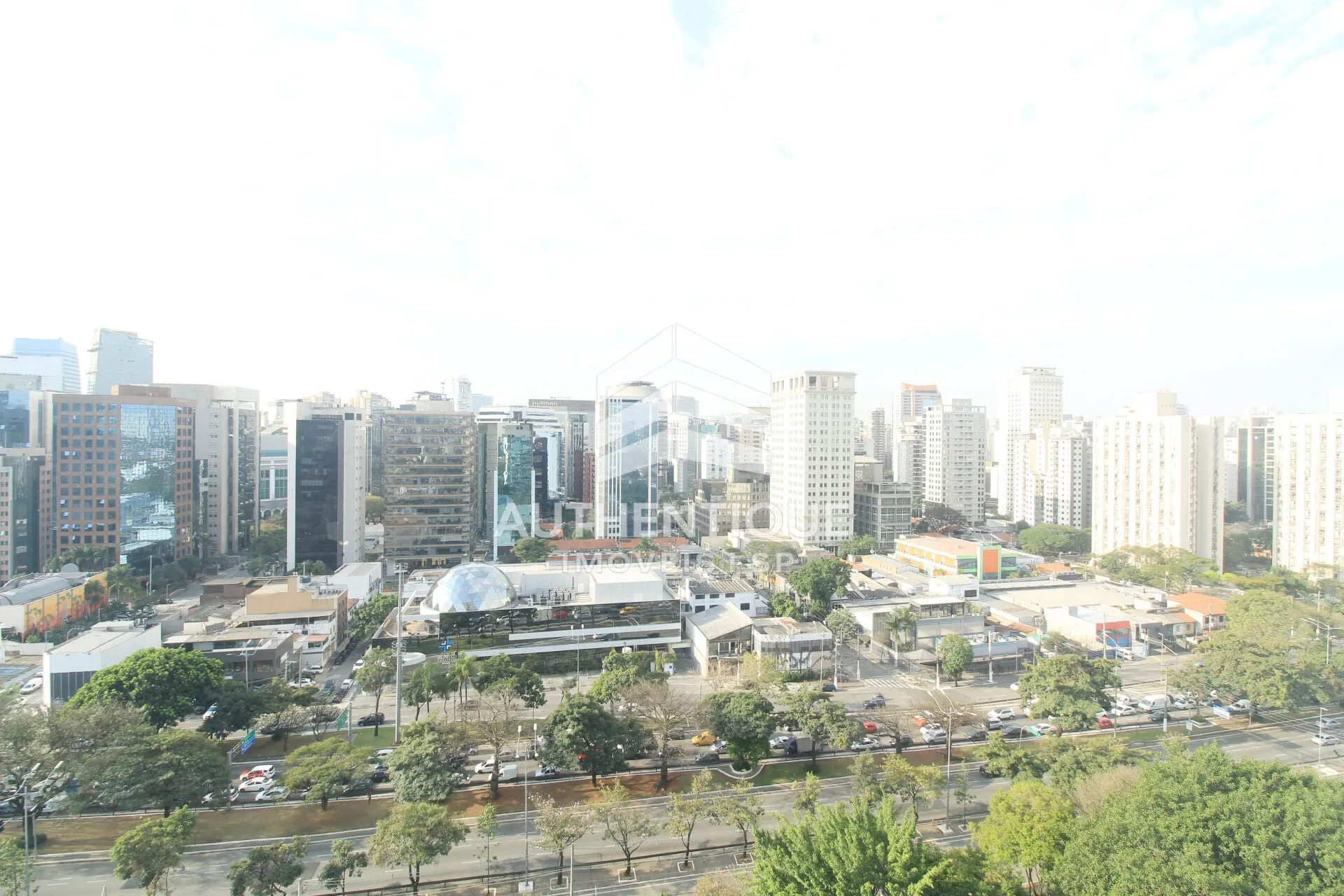 Imagem Lumen Brooklin - Apartamento à venda em São Paulo/SP