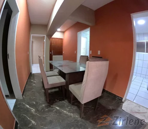 Imagem EXCELENTE APARTAMENTO 03 QUARTOS COM 02 ÁREAS EXCLUSIVAS