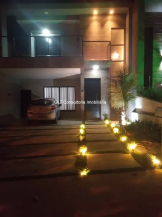 Foto do imóvel SOBRADO A AVENDA CONDOMINIO BRÉSCIA EM INDAIATUBA SP .