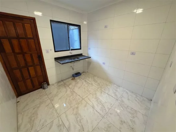 Imagem CASA COM 105 m² - REAL - PRAIA GRANDE SP