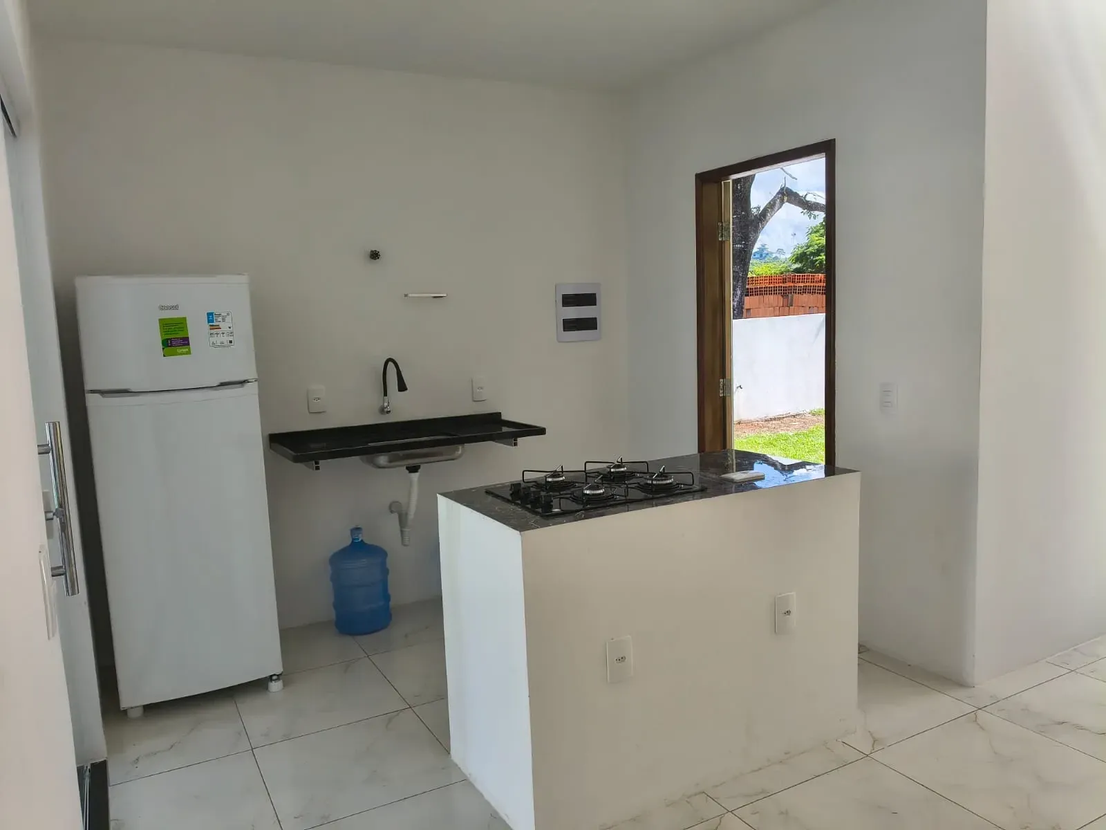 Imagem Casa de Condomínio com 2 Quartos à Venda, 109 m² em Entre Rios - Entre Rios