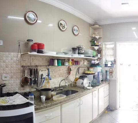 Imagem CASA RESIDENCIAL em SÃO PAULO - SP, VILA MONUMENTO