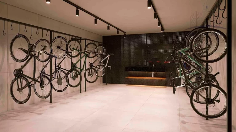 Imagem Apartamento à venda em Santa Cecília, São Paulo- SP: 2 quartos, 2 suítes, 1 sala, 2 banheiros, 1 vaga de garagem - 73m² de área.