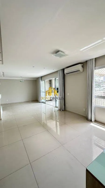 Imagem Apartamento para locação no Domo Life - 123 m² em São Bernardo do Campo