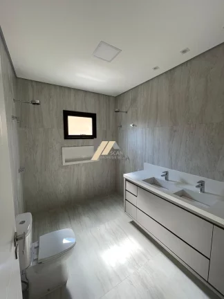 Imagem Casa à venda no Residencial Parque dos Alecrins em Campinas, São Paulo.