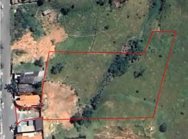 Foto do imóvel Terreno à venda 8400M², Jardim Paraíso, Jacareí - SP