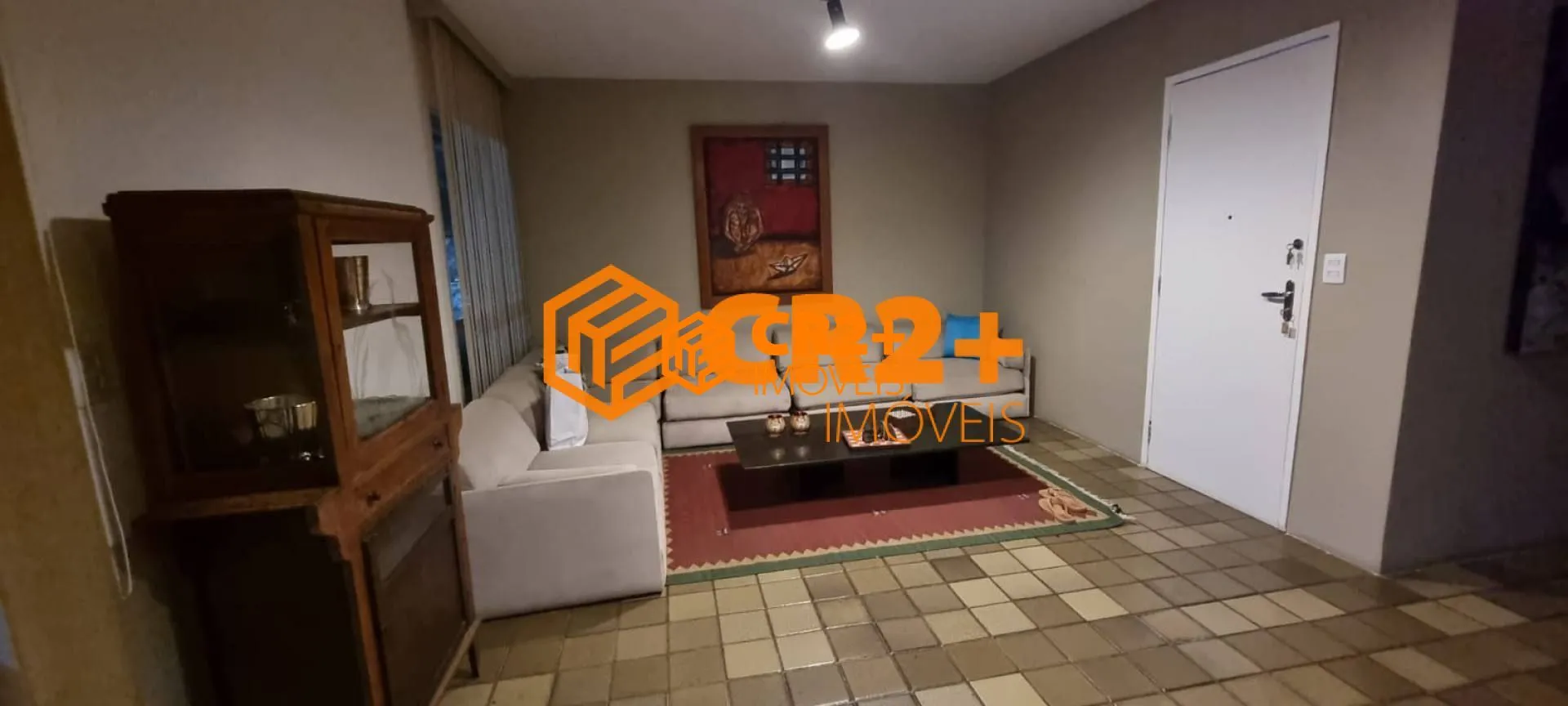 Imagem Apartamento a Venda com 04 quartos 01 suíte nas Graças 200m2 em Recife