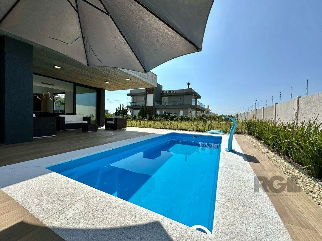 Imagem Casa de Condomínio em Praia da Conceição