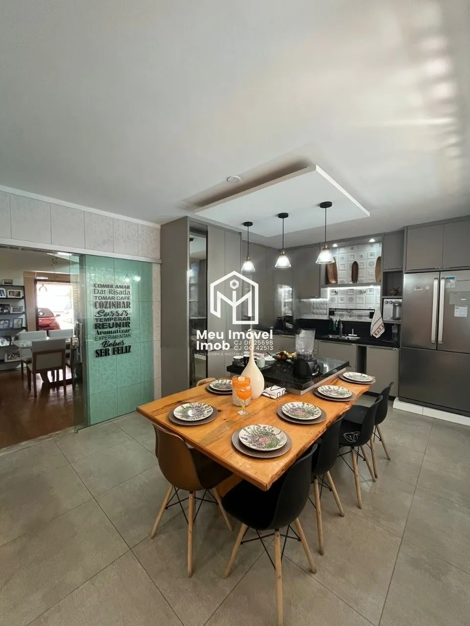 Imagem CASA 5 Quartos 3 Suíte 4 Vaga 330m² QNG 05 Taguatinga