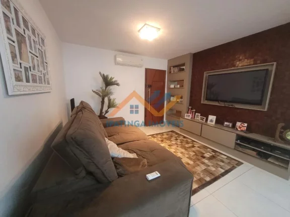 Imagem Apartamento no Canaã