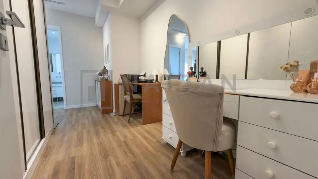 Imagem Apartamento com 3 dormitórios à venda, 139 m² por R$ 1.970.000,00 - Alto da Mooca - São Paulo/SP