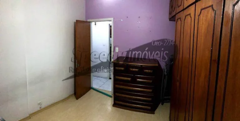 Imagem Apartamento para venda em São Vicente, 2 dormitórios.,