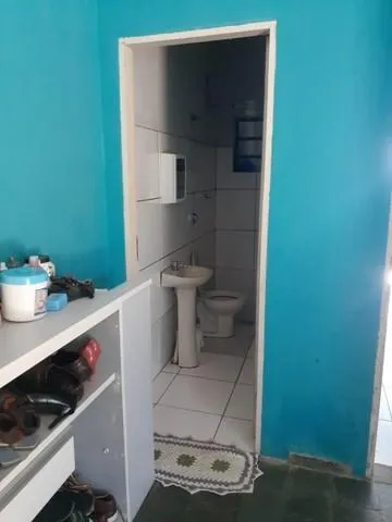 Imagem CASA - JARDIM SANTA EMÍLIA - HORTOLÂNDIA
