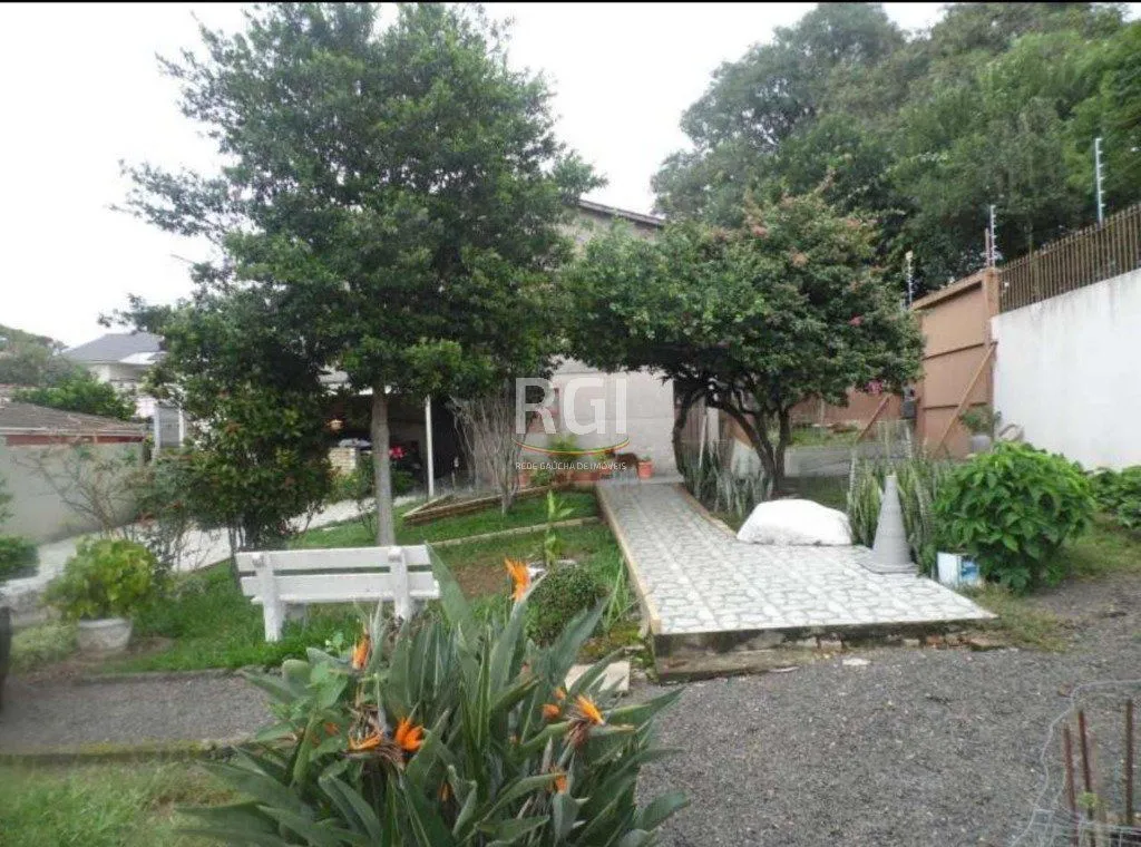 Imagem Casa para Venda - 150m², 3 dormitórios, sendo 1 suites, 5 vagas - Vila Ipiranga