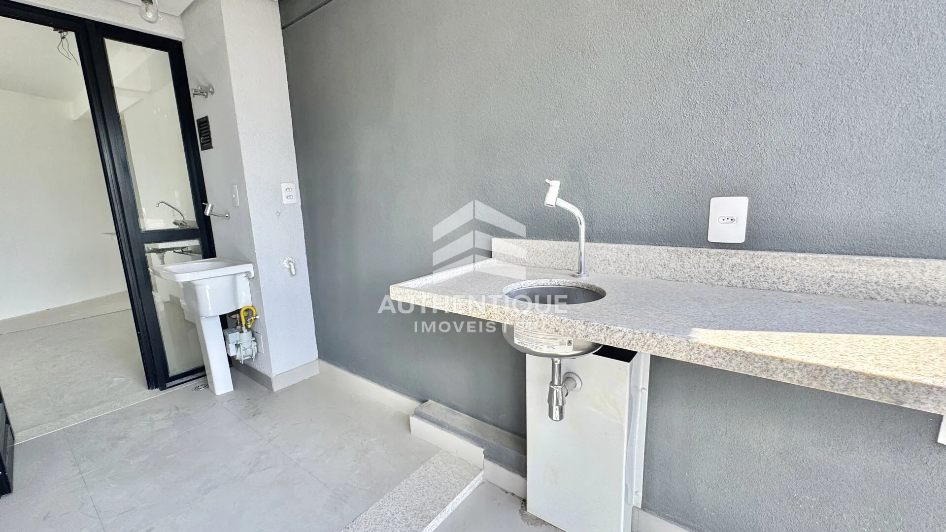 Imagem TRENDS BROOKLIN - Apartamento no bairro Brooklin à venda