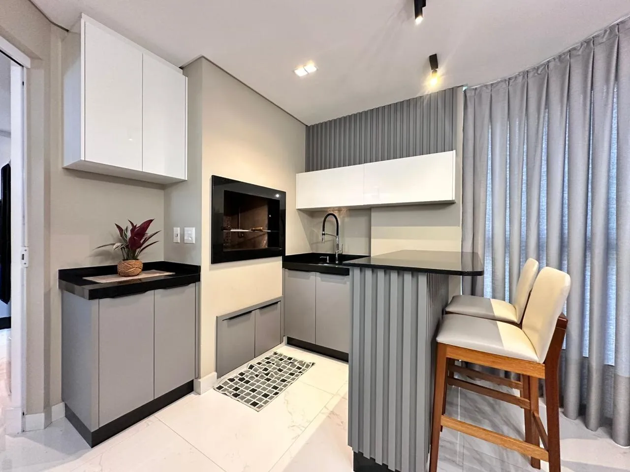 Imagem Apartamento à venda com 129.34m2 por R$ 2.300.000,00