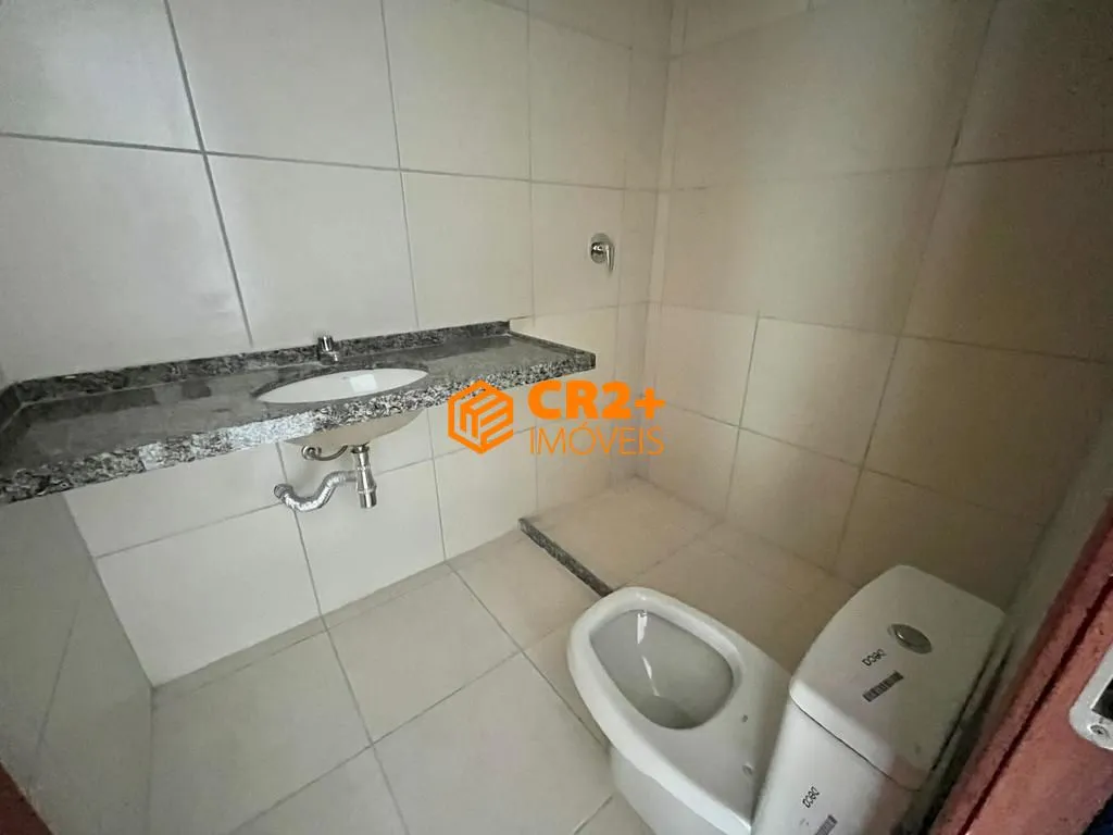 Imagem Vendo apartamento com 4 e 3 suites 135m² em Boa viagem