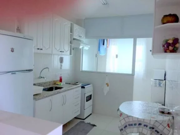 Imagem APARTAMENTO EM CONDOMINIO DE OTIMO ACABAMENTO