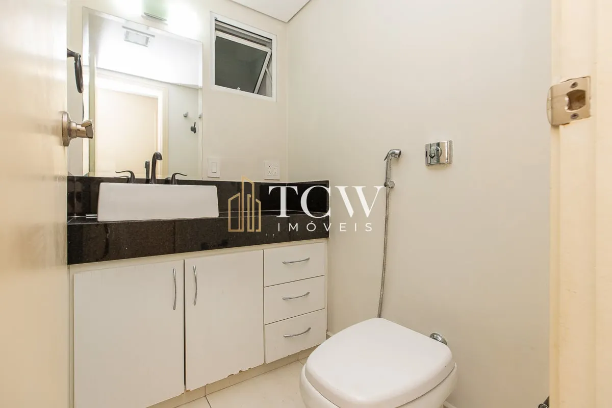 Imagem Apartamento à venda no bairro Vila Olímpia - São Paulo/SP, Zona Sul