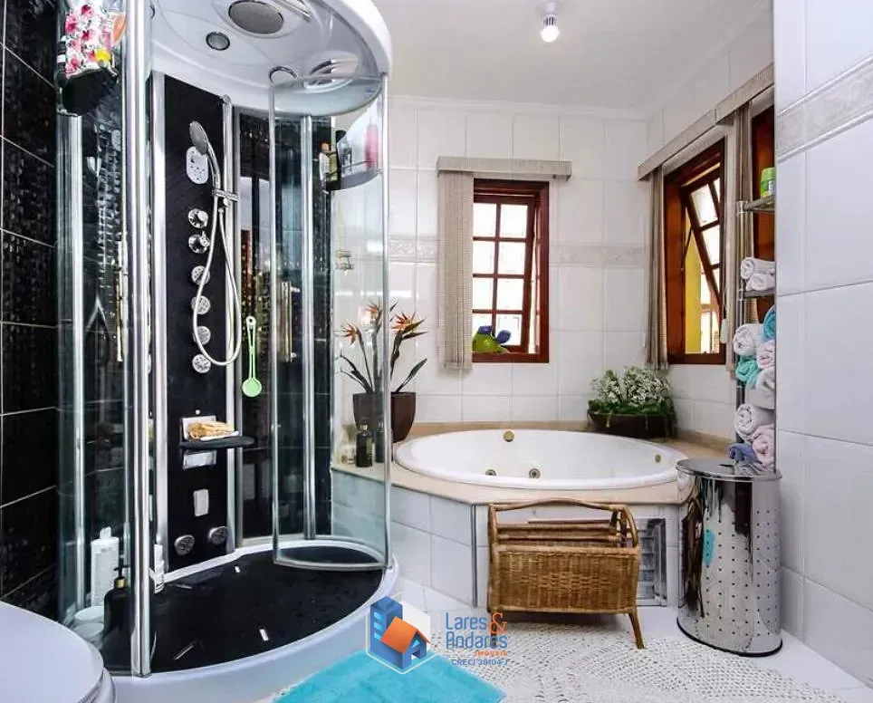 Foto do imóvel Casa para venda em City América com 4 quartos, sendo 3 suítes, 345m² em Rua José Rebouças de Carvalho