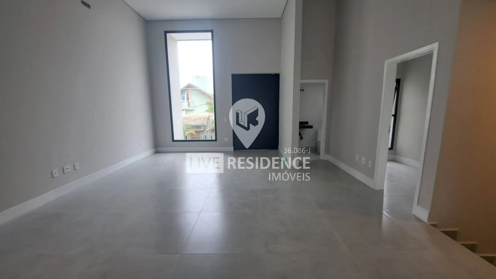 Imagem Casa nova em Condomínio em Itatiba