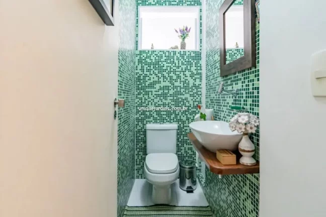 Imagem Apartamento à venda Jardim América São Paulo