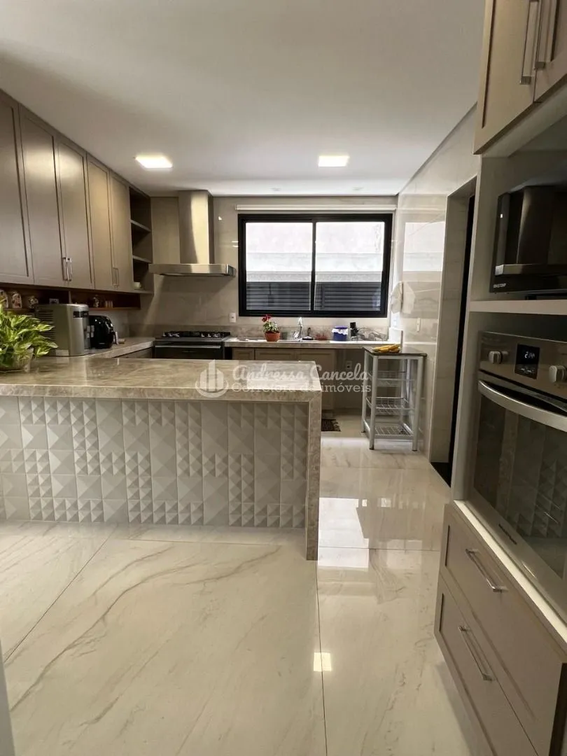 Imagem Quinta do Golfe Residencial - Sobrado com 5 dormitórios à venda, 521 m² por R$ 8.000.000,00 - QUINTA DO GOLFE 1 - RESIDENCIAL - São José do Rio Preto/SP