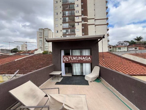 Imagem Sobrado com 4 quartos à venda, 200 m² por R$ 950.000 - Vila Rosália - Guarulhos/SP