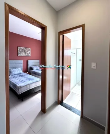 Imagem Apartamento em excelente localização no centro todo mobiliado e decorado