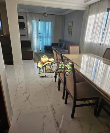 Imagem COBERTURA PARA VENDA EM QUINTAL DA PAINEIRA (VILA PRUDENTE)