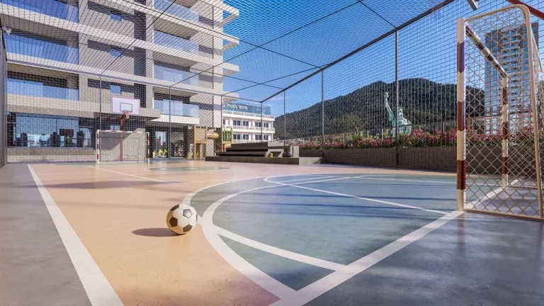 Imagem Apartamento à venda em Itajaí, Fazenda, com 2 quartos, 86m2